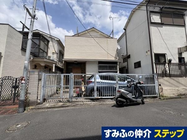 112 m² land in Shinjuku Ward, Tokyo - Photo 1