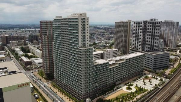 3LDK apartment in Minami Ward, Saitama - Photo 1