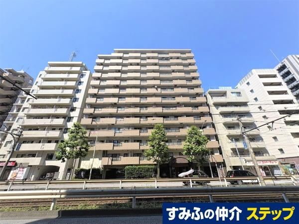 2DK+S apartment in Shinjuku Ward, Tokyo - Photo 1