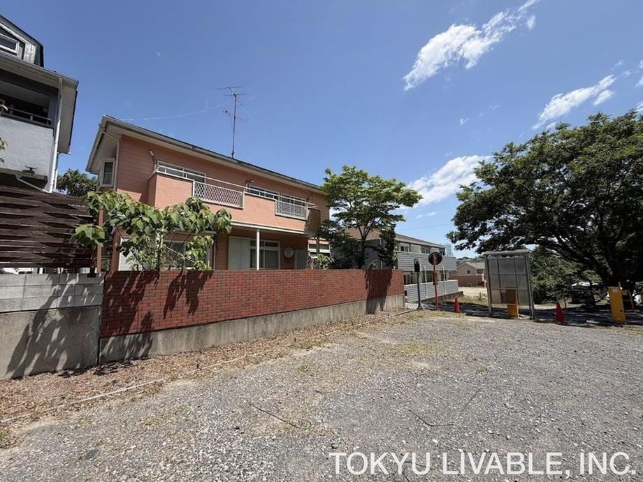 201 m² land in Aoba Ward, Yokohama, Kanagawa - Photo 1