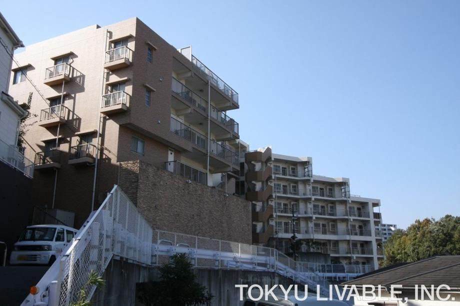 3LDK apartment in Takatsu Ward, Kawasaki, Kanagawa - Photo 1