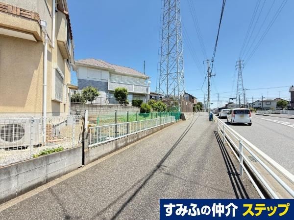 82 m² land in Midori Ward, Sagamihara, Kanagawa - Photo 1