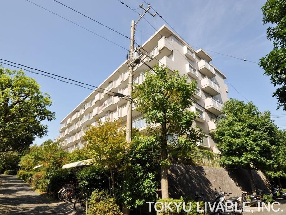 3LDK apartment in Isogo Ward, Yokohama, Kanagawa - Photo 1