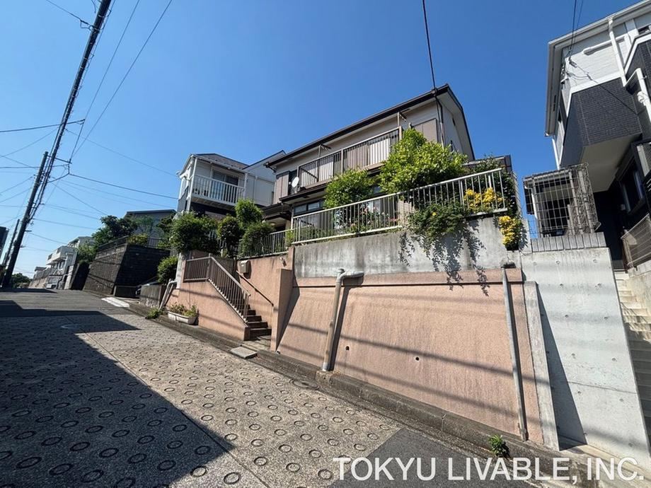 131 m² land in Hodogaya Ward, Yokohama, Kanagawa - Photo 1