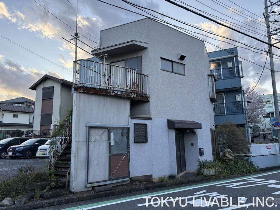 47 m² land in Midori Ward, Yokohama, Kanagawa - Photo 1