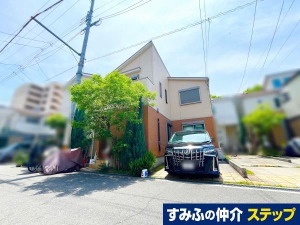 3LDK house in Sumiyoshi Ward, Osaka - Photo 1