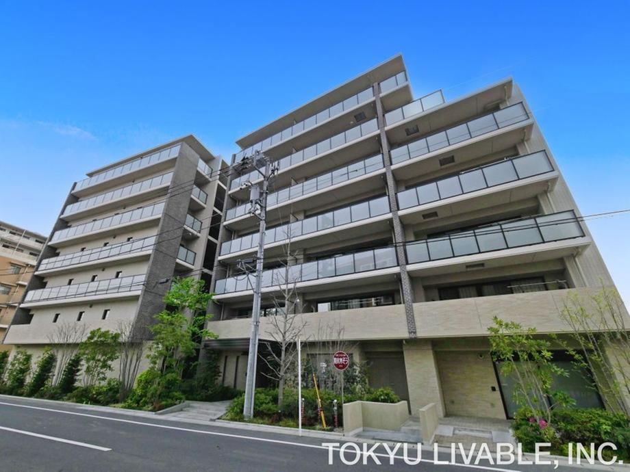 3LDK apartment in Funabashi, Chiba - Photo 1