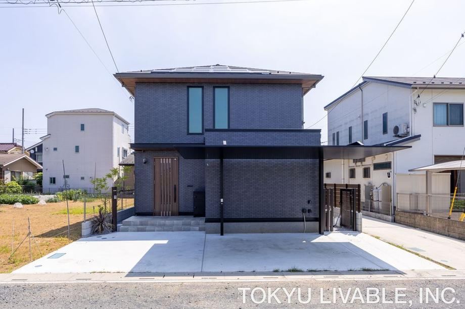 3LDK house in Koshigaya, Saitama - Photo 1