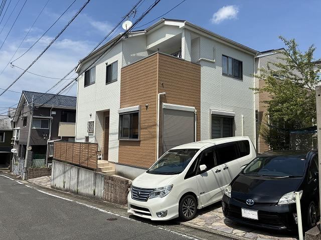 4LDK house in Jonan Ward, Fukuoka - Photo 1