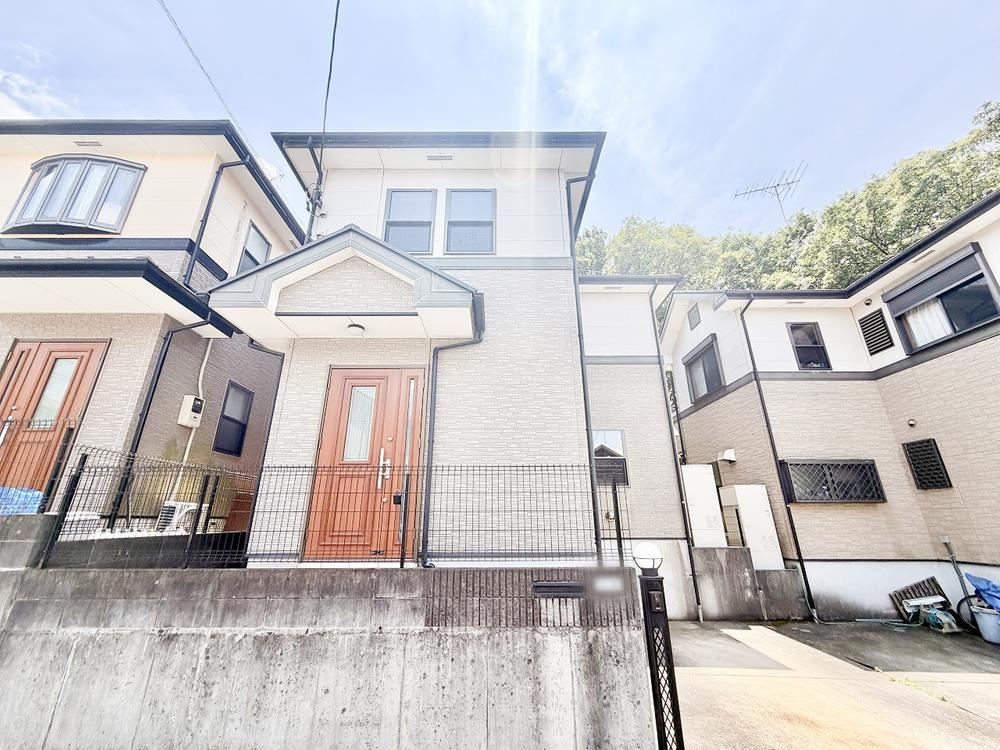 4LDK house in Hachioji, Tokyo - Photo 1