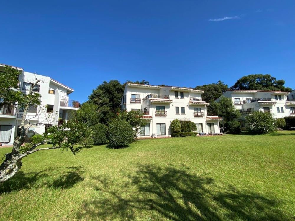 2LDK apartment in Hamana Ward, Hamamatsu, Shizuoka - Photo 1