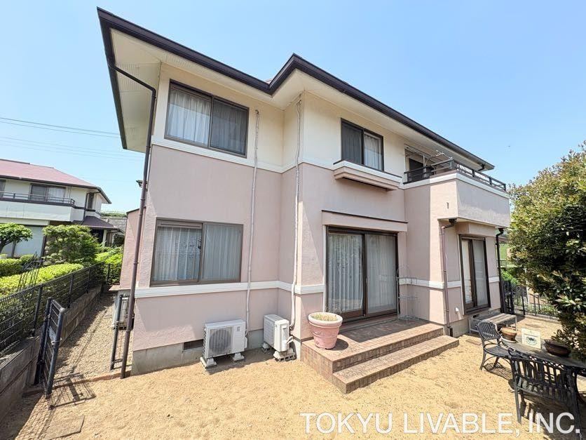 4LDK house in Sakura, Chiba - Photo 1