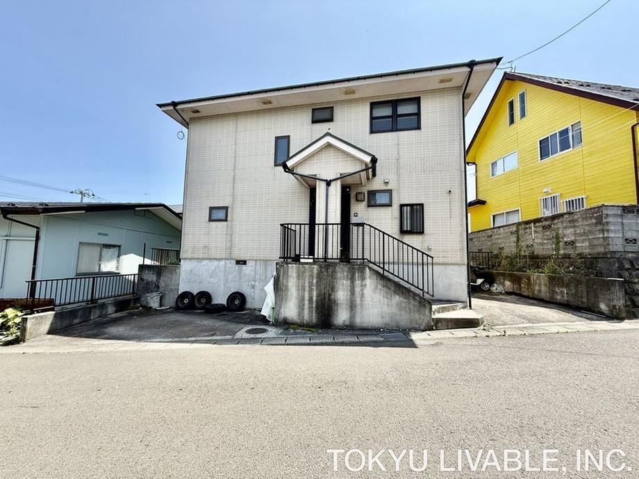 178 m² land in Taihaku Ward, Sendai, Miyagi - Photo 1