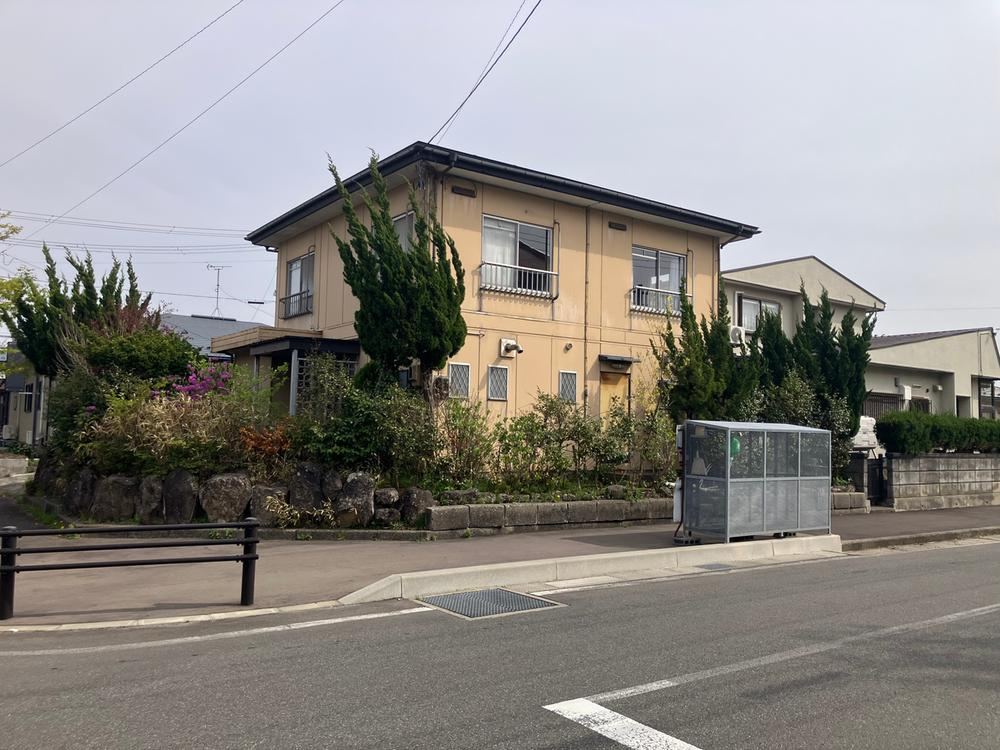 262 m² land in Akita, Akita - Photo 1