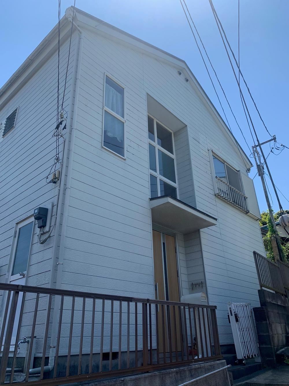 4DK house in Yokosuka, Kanagawa - Photo 1