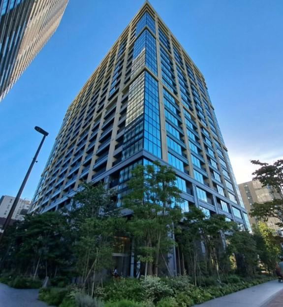 2LDK apartment in Chuo Ward, Tokyo - Photo 1