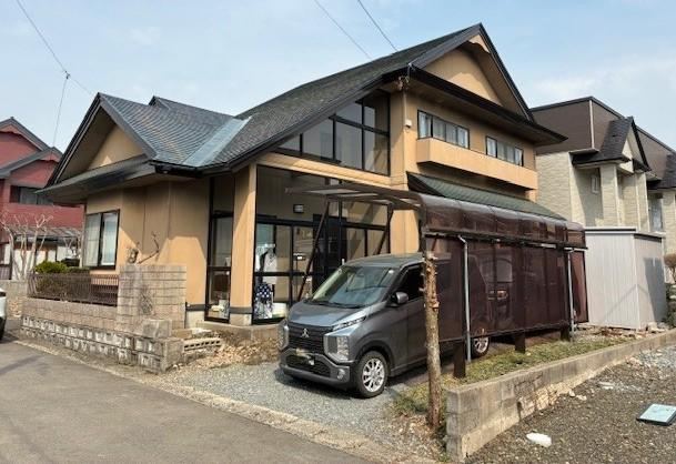 4LDK+S house in Odate, Akita - Photo 1