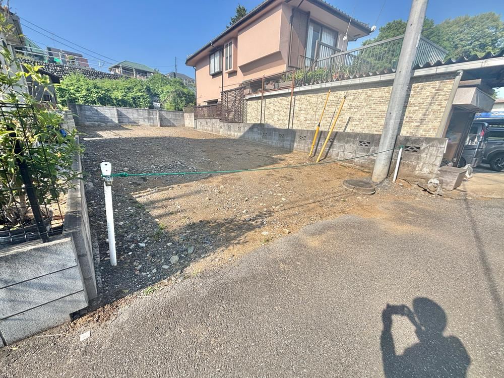 147 m² land in Ome, Tokyo - Photo 1