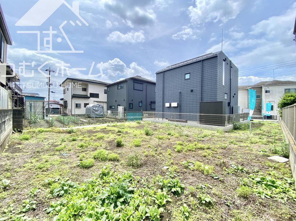 149 m² land in Higashiyamato, Tokyo - Photo 1