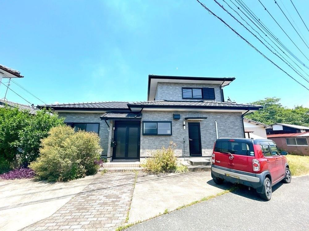7DK+S house in Kanzaki, Saga - Photo 1