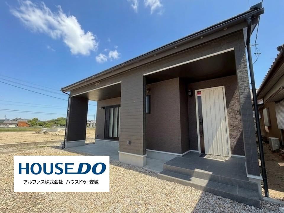 3LDK house in Anjo, Aichi - Photo 1