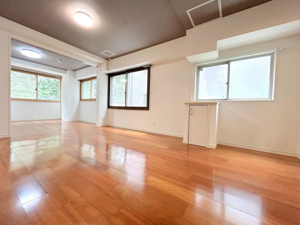 1LDK apartment in Chiyoda Ward, Tokyo - Photo 1