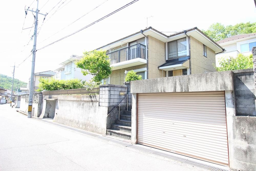 5LDK house in Kumano, Aki District, Hiroshima - Photo 1