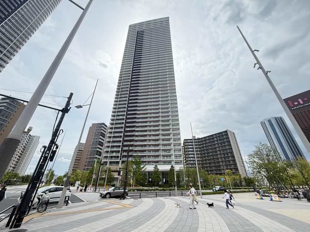 1LDK apartment in Chuo Ward, Tokyo - Photo 1