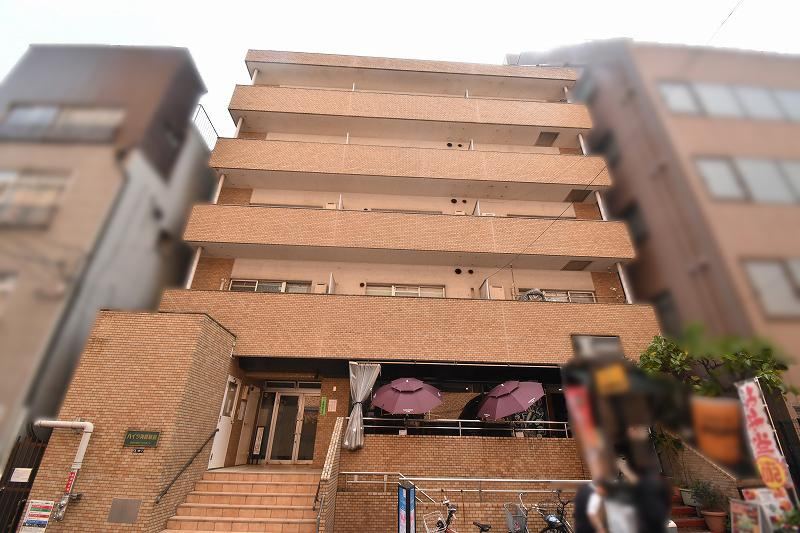 1LDK apartment in Sumida Ward, Tokyo - Photo 1