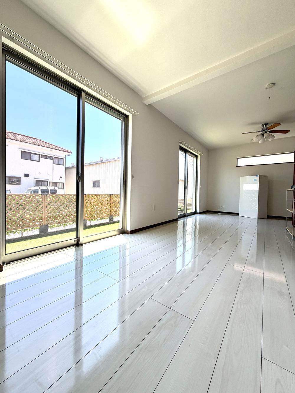3LDK+S house in Misato, Saitama - Photo 1