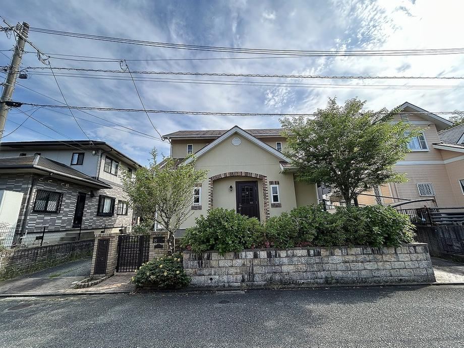 4LDK+S house in Okagaki, Onga District, Fukuoka - Photo 1