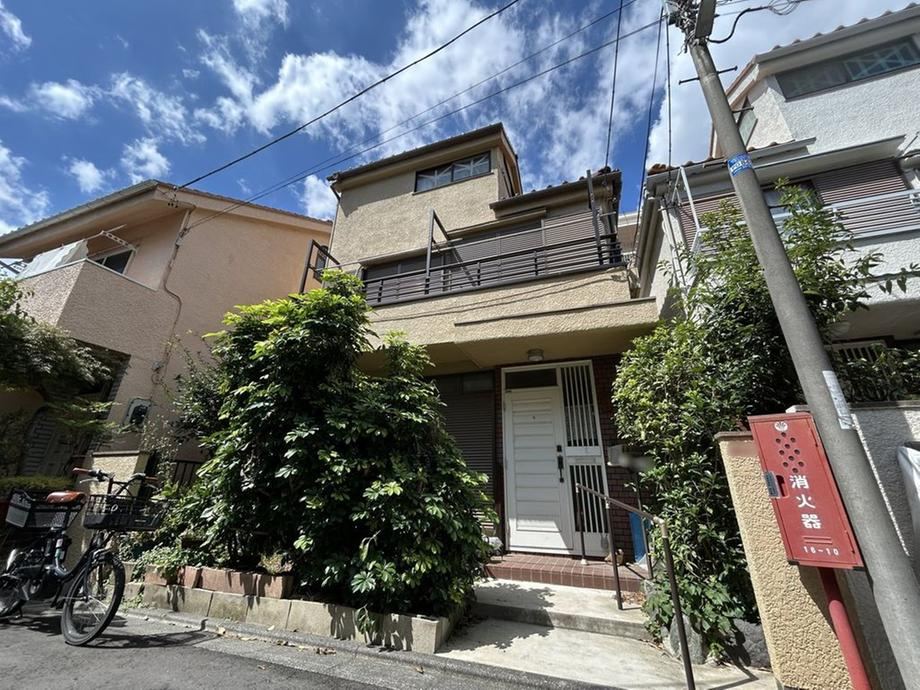 71 m² land in Suginami Ward, Tokyo - Photo 1