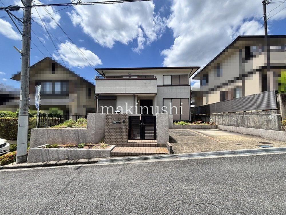 6LDK+S house in Kawachinagano, Osaka - Photo 1