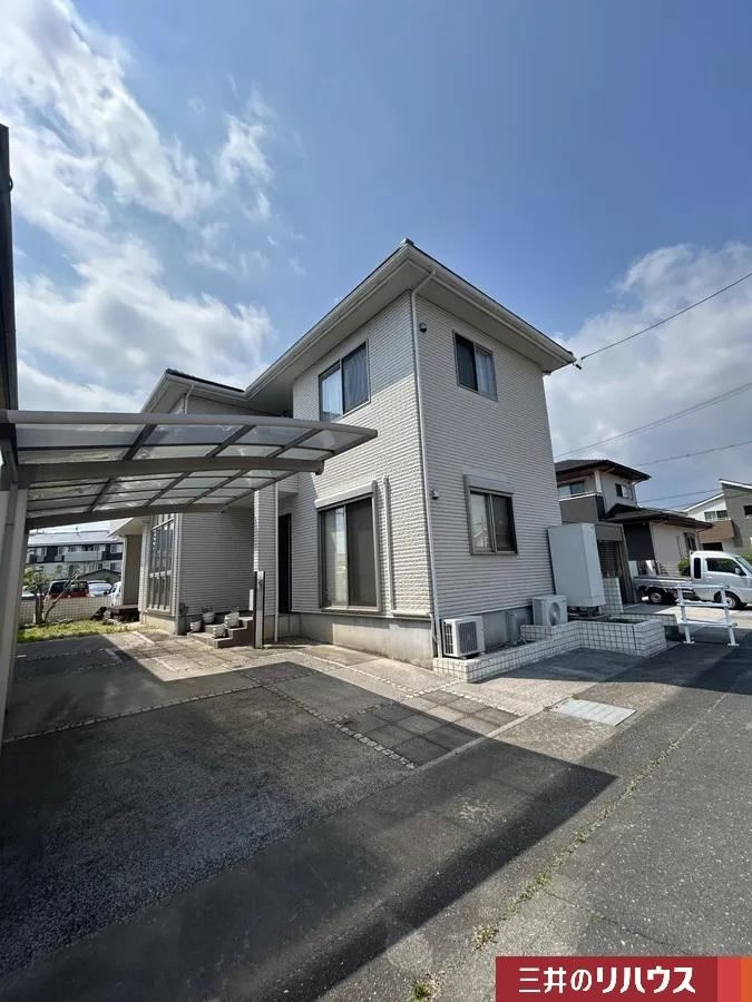4LDK house in Toyokawa, Aichi - Photo 1