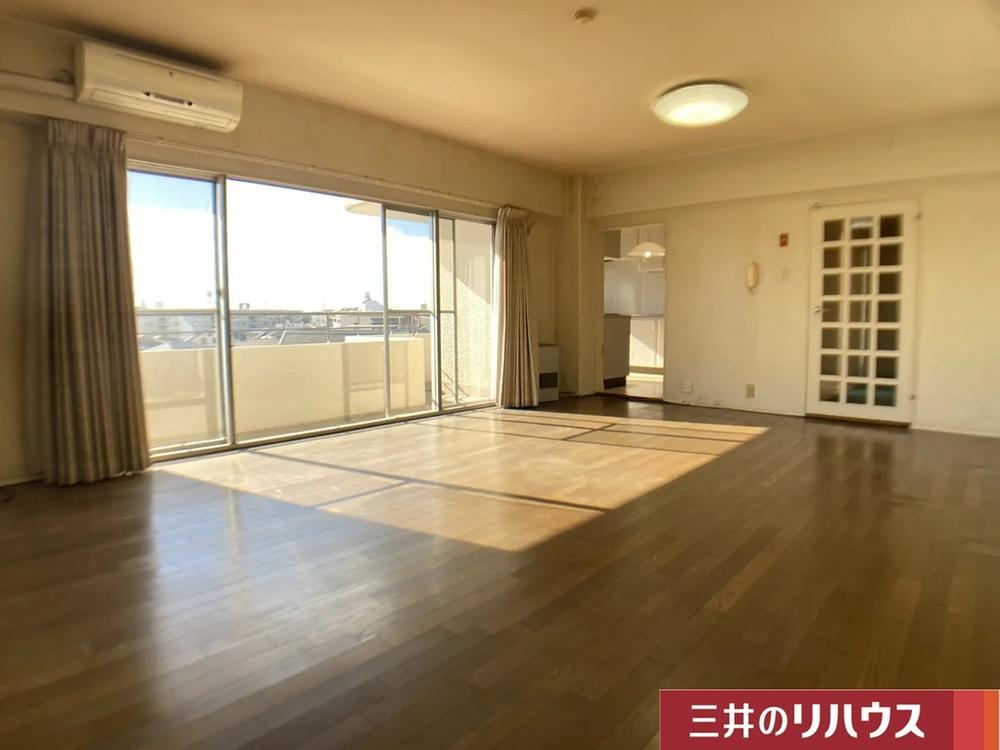 3LDK+S apartment in Nishinomiya, Hyogo - Photo 1