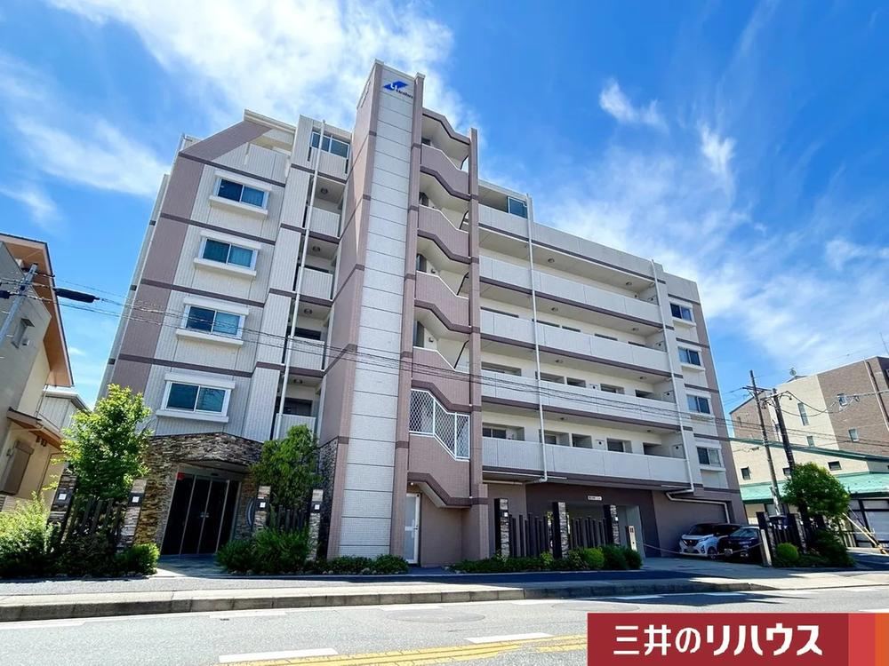3LDK apartment in Meito Ward, Nagoya, Aichi - Photo 1