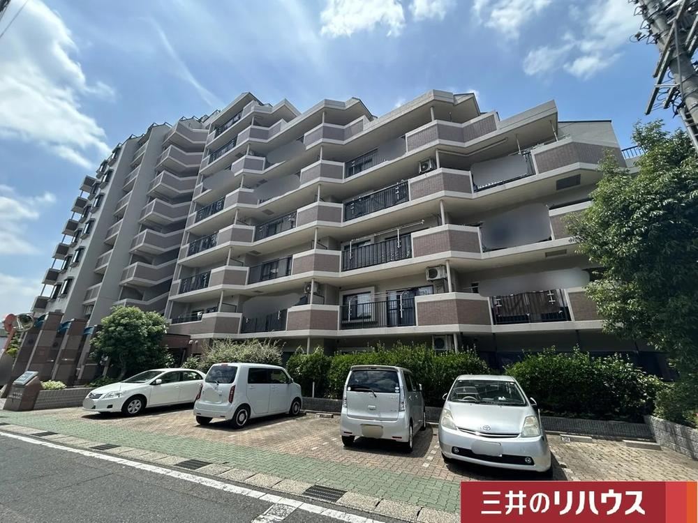 3LDK apartment in Moriyama Ward, Nagoya, Aichi - Photo 1