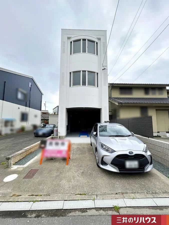 2LDK+S house in Toyohashi, Aichi - Photo 1
