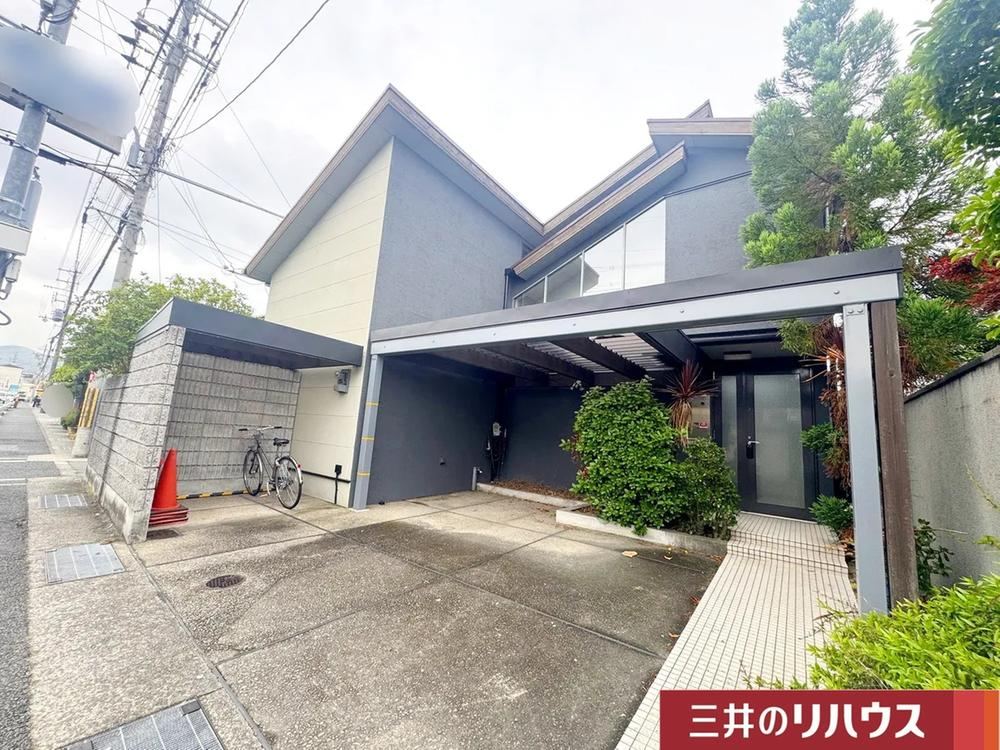 4LDK+S house in Yao, Osaka - Photo 1