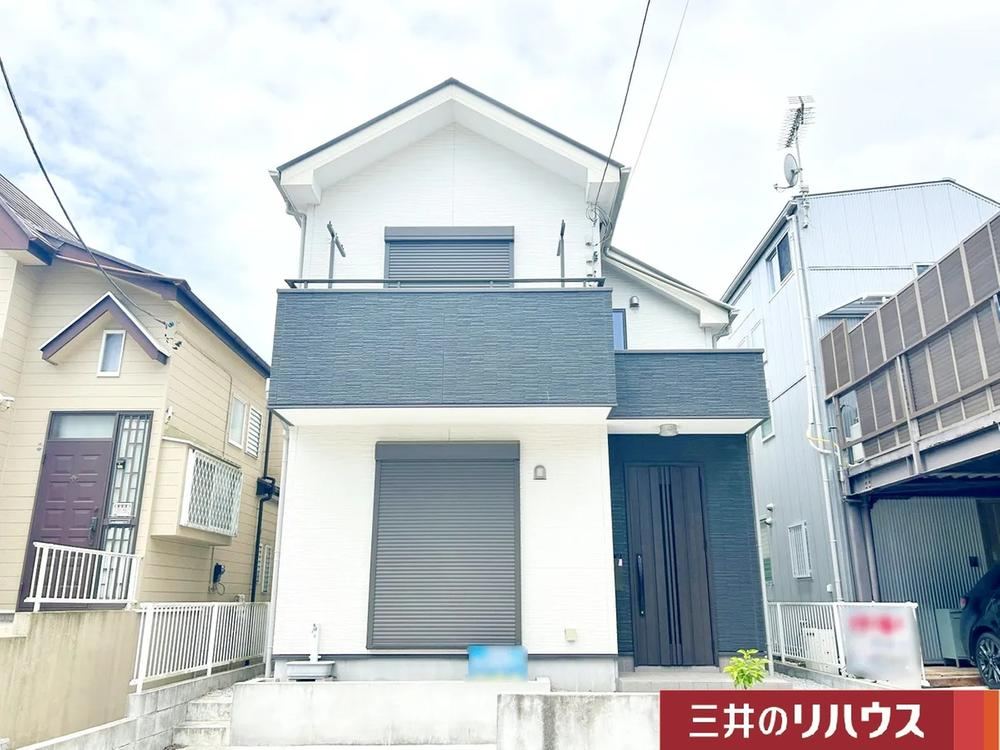 3LDK house in Sakae Ward, Yokohama, Kanagawa - Photo 1
