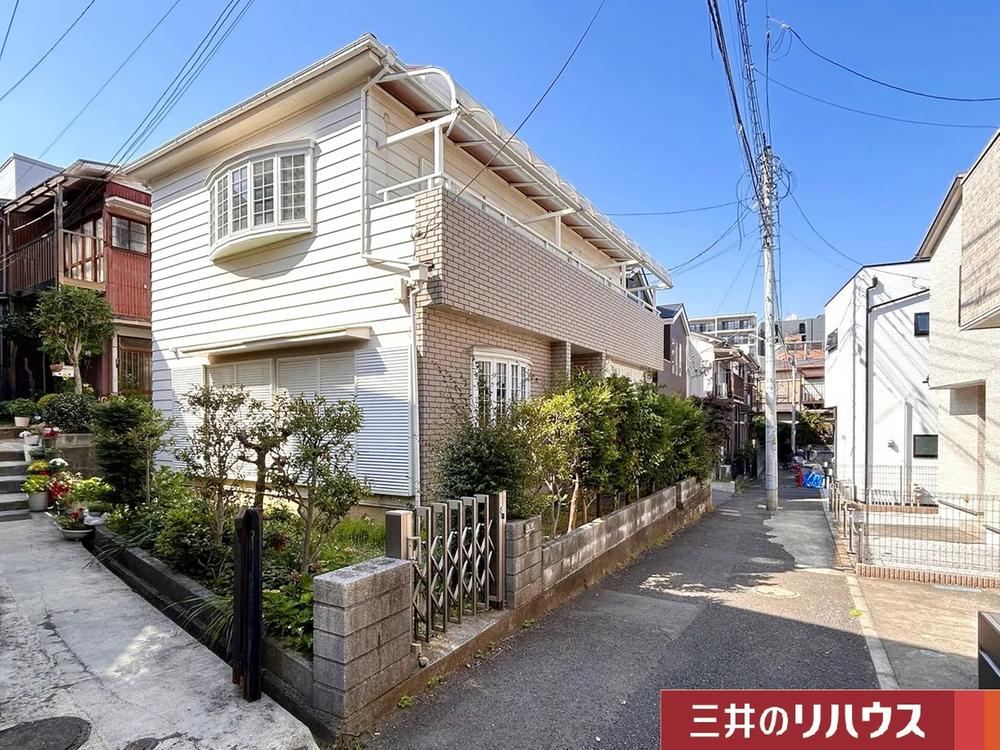 2DK house in Nishi Ward, Yokohama, Kanagawa - Photo 1