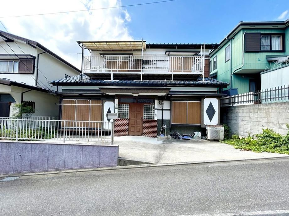 122 m² land in Chuo Ward, Sagamihara, Kanagawa - Photo 1