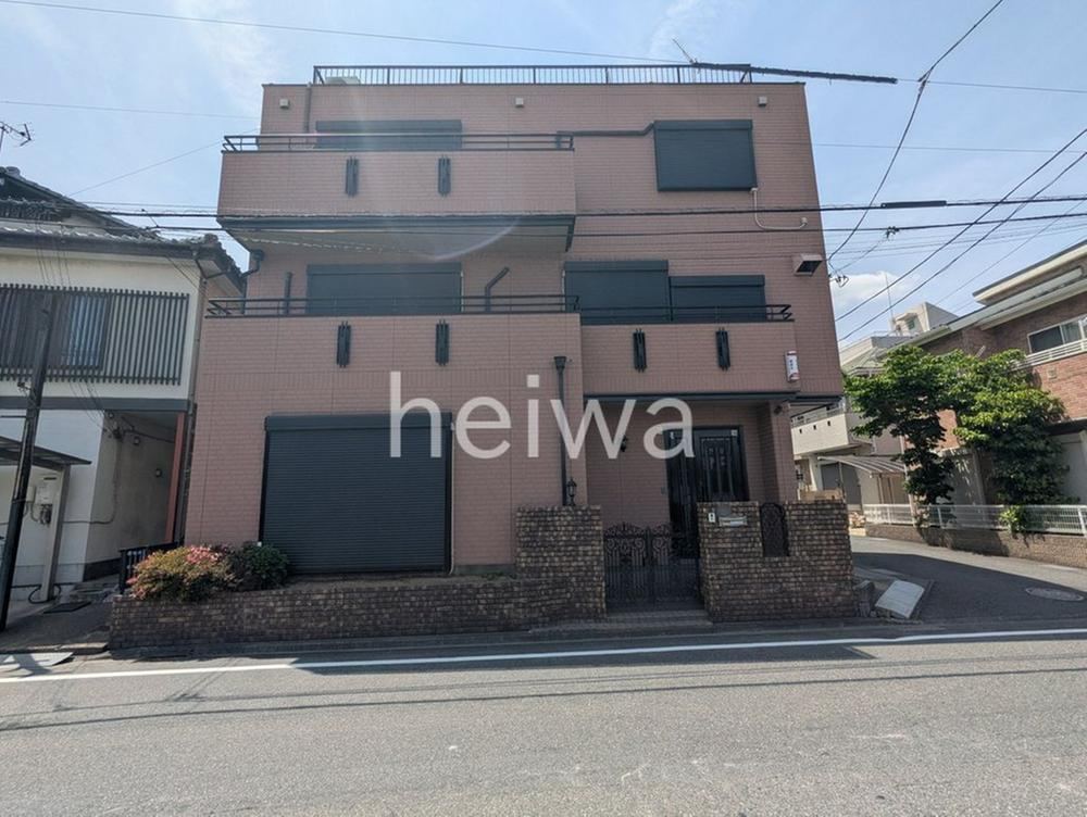4LDK house in Toda, Saitama - Photo 1