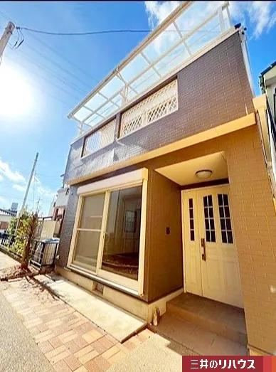4LDK house in Moriyama Ward, Nagoya, Aichi - Photo 1