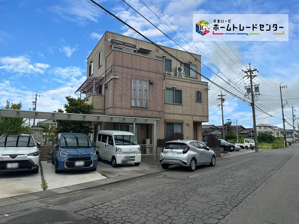 6LLDDKK house in Okazaki, Aichi - Photo 1