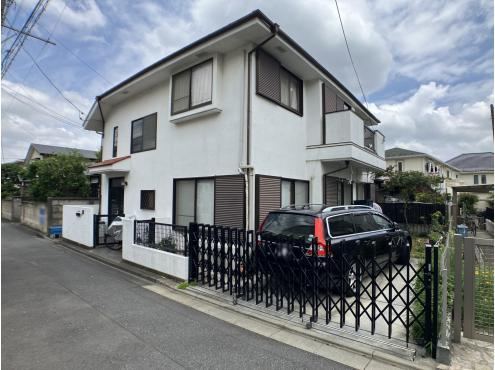 4LDK house in Suginami Ward, Tokyo - Photo 1
