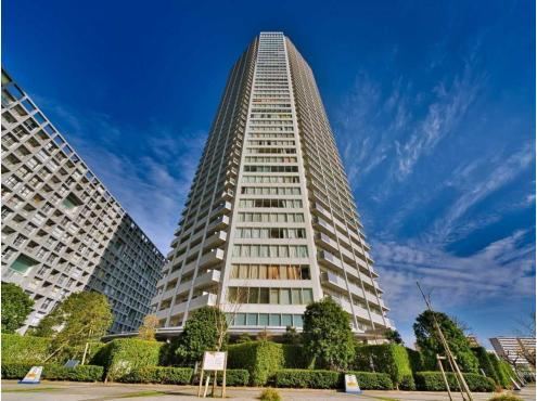 1LDK apartment in Koto Ward, Tokyo - Photo 1