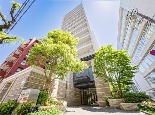 1LDK apartment in Shinagawa Ward, Tokyo - Photo 1