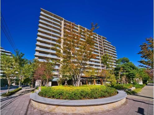 3LDK apartment in Ota Ward, Tokyo - Photo 1