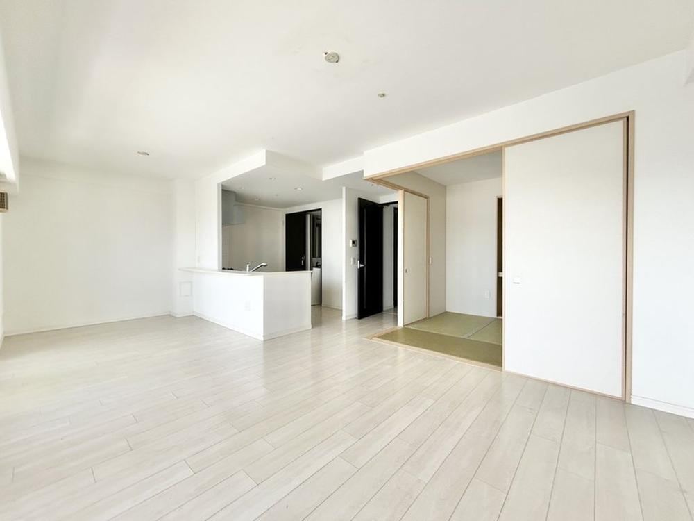 3LDK apartment in Tsu, Mie - Photo 1